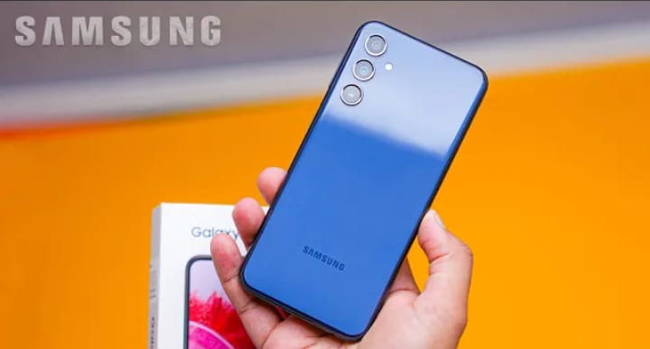 Samsung Galaxy M34 5G: मात्र इस कीमत पर सैमसंग गैलेक्सी स्मार्टफोन पर भारी डिस्काउंट जल्द उठे मौके का फायदा
