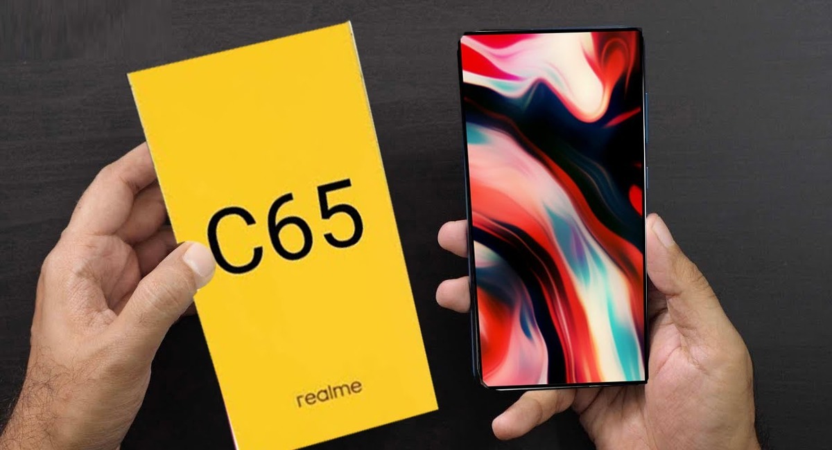 Realme C65 5G : अब मात्र 7 हजार रूपये में घर लेकर आई 5G स्मार्टफ़ोन, 128GB के साथ मिलेगी 5000mAh की बैटरी
